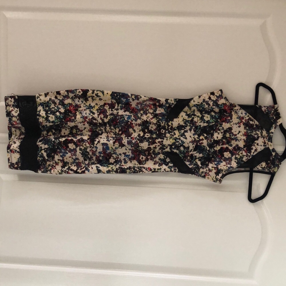 Material Girl dress